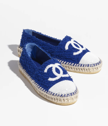 ESPADRILLES